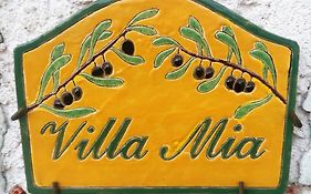Villa Mia